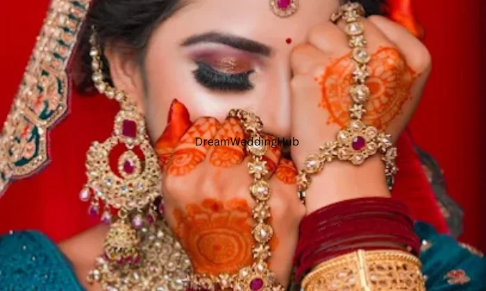 Amit Sharma and Pooja Makeover